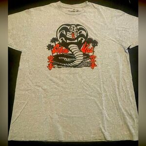 Cobra Kai T- shirt